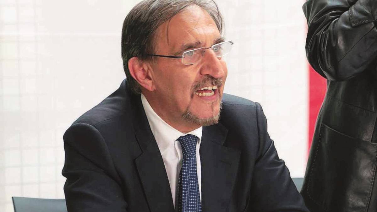 La Russa a Cesena per spingere i candidati di Fratelli d'Italia