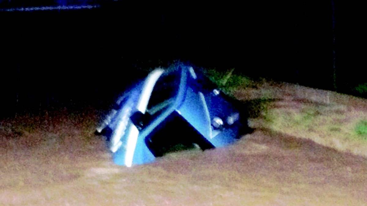 Pioggia record su Forlì