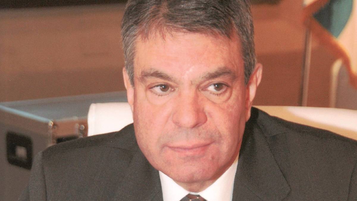 E' morto il segretario della Fondazione Carisp Antonio Branca