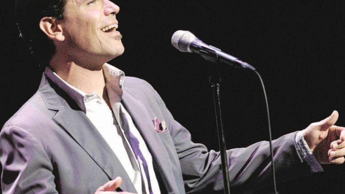 Kurt Elling dà voce al Brill building