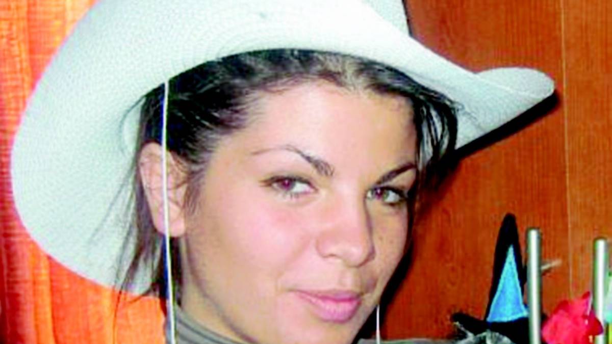 Morte di Luna, ipotesi del serial killer