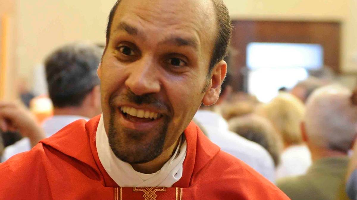Don Filippo Cappelli nuovo assistente diocesano Acr
