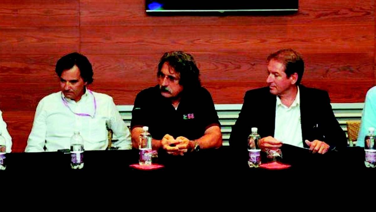 Un super Sic Day con campioni e spettacolo