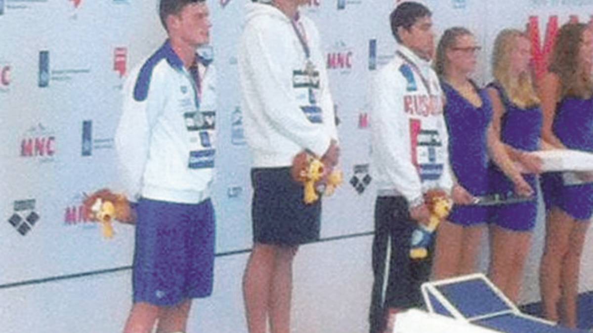 Sabbioni, un argento che vale oro