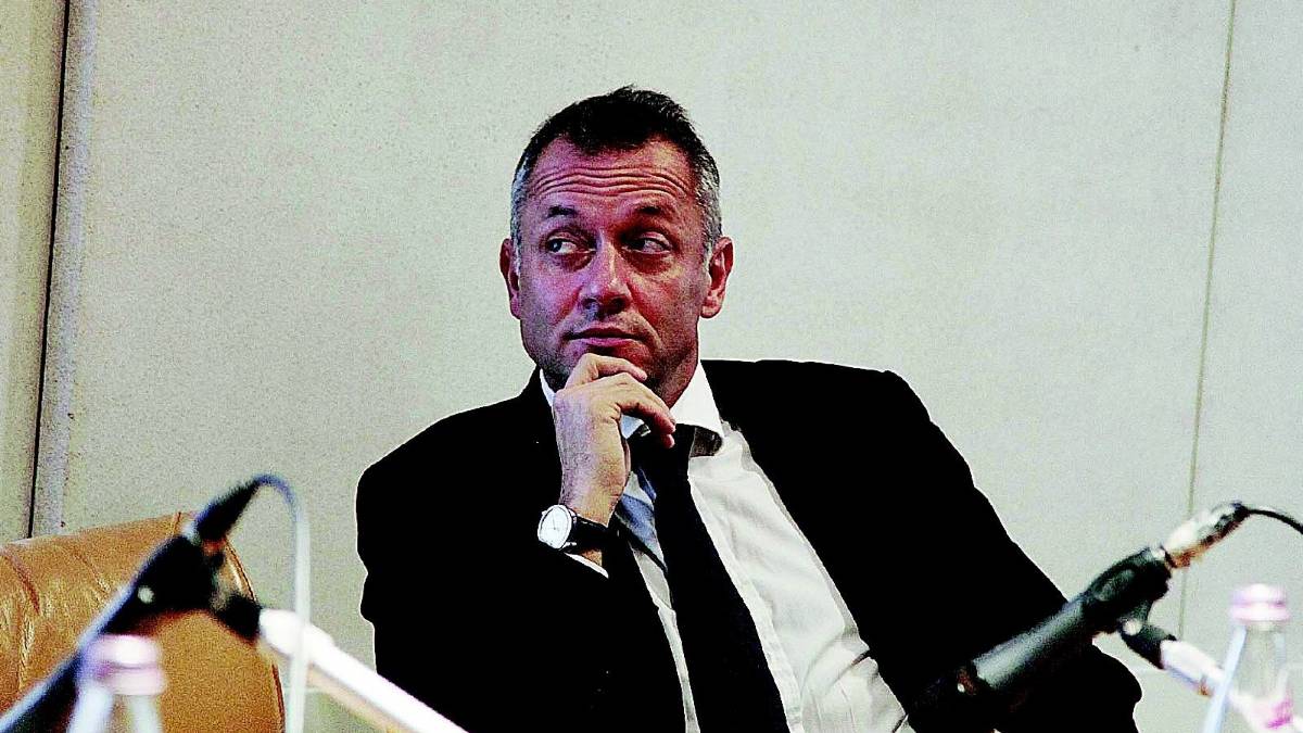 Aeroporto, i giudici prendono tempo