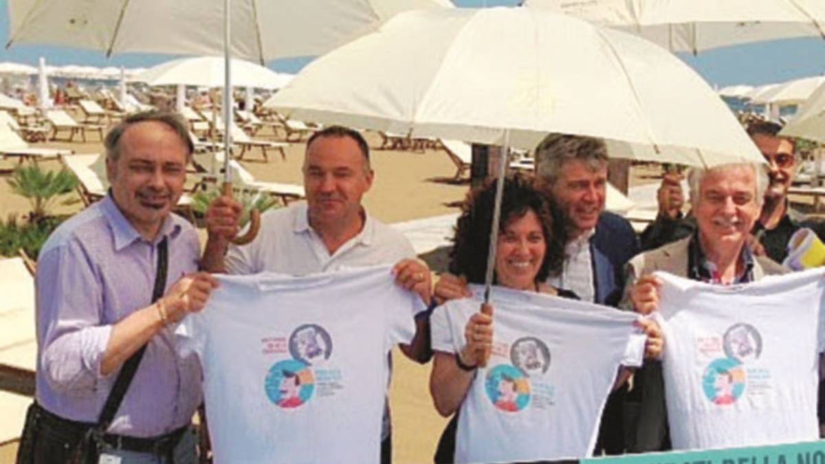 Una legge contro il meteo terrorismo