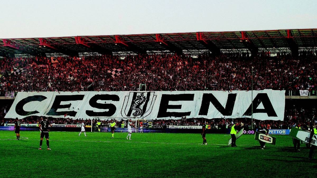 Cesena, altro deferimento: rischia il -1