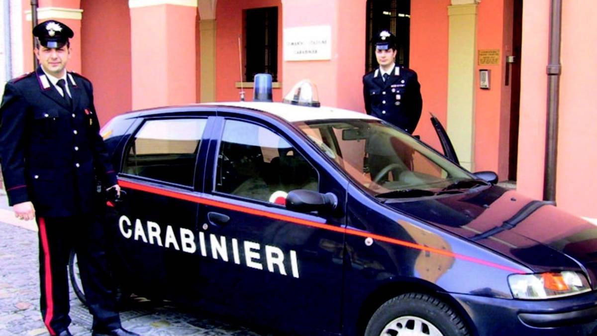Minorenni in una casa: bottino da più di 13.000 euro