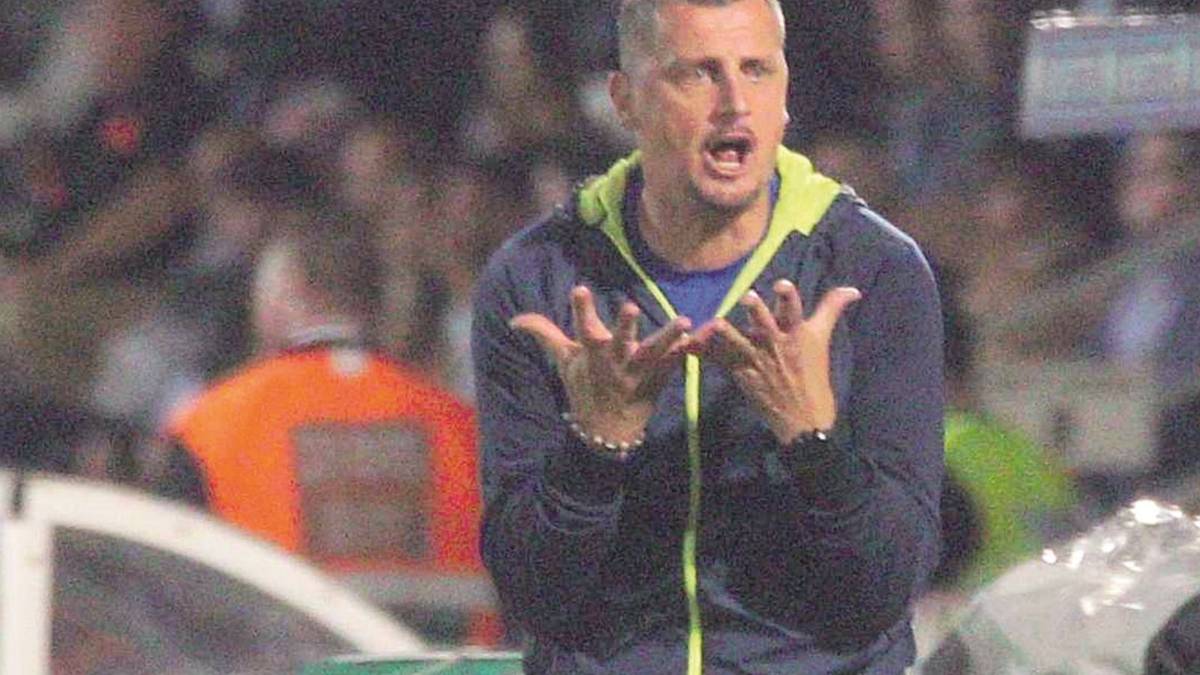 L'Ascoli manda in crisi il Cesena