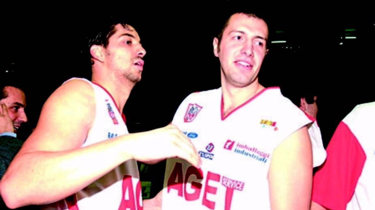 L'Andrea Costa Imola espugna Chieti col brivido