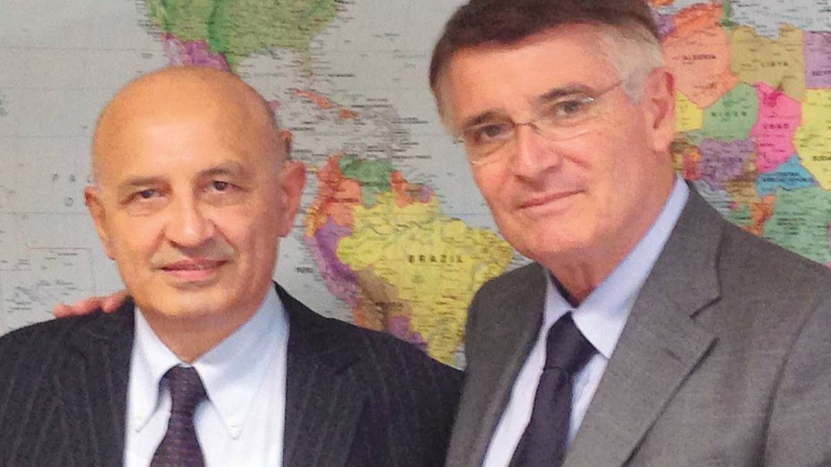 Il Cda della Fiera nomina Piraccini