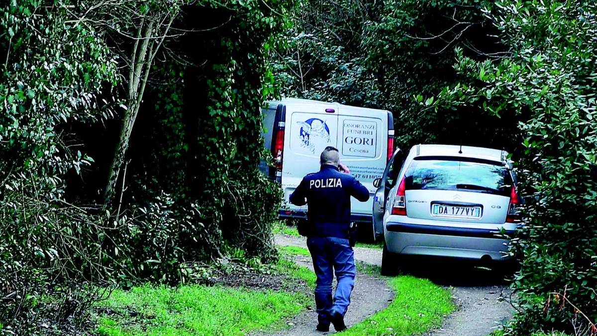 Trovato cadavere vicino al suo terreno Due tragedie simili per madre e fratello