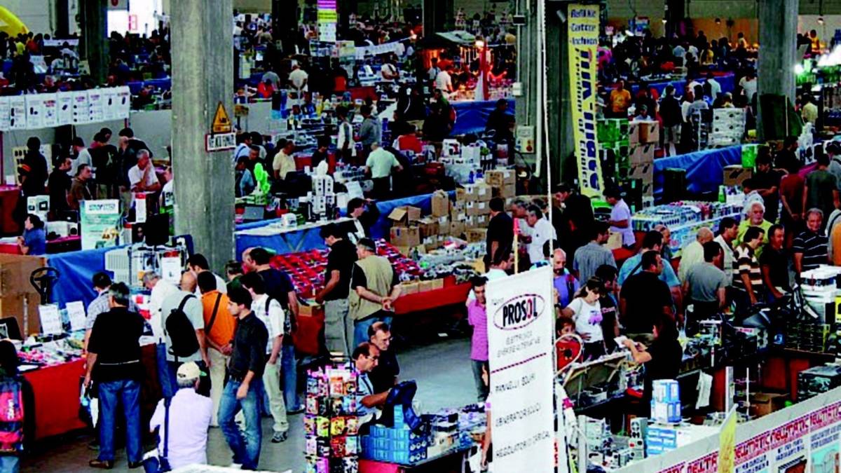 Expo Elettronica ritorna a Cesena Fiera