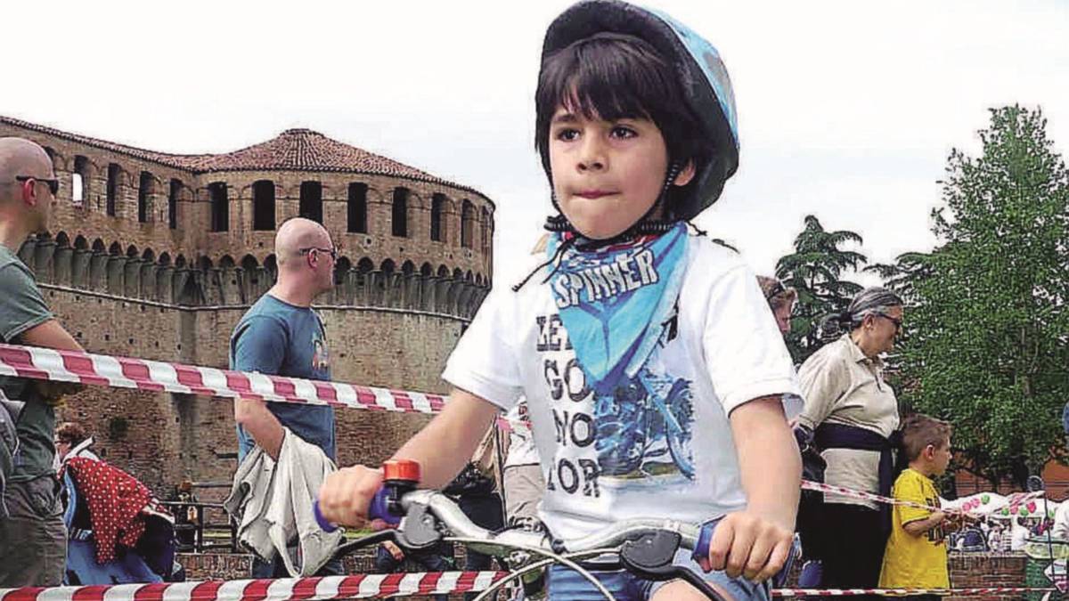 Educazione stradale Annunciati nuovi tagli Dura protesta dei genitori