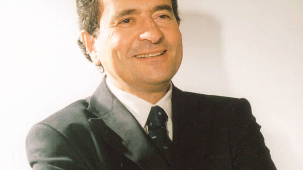 Si è spento Gabriele Morelli