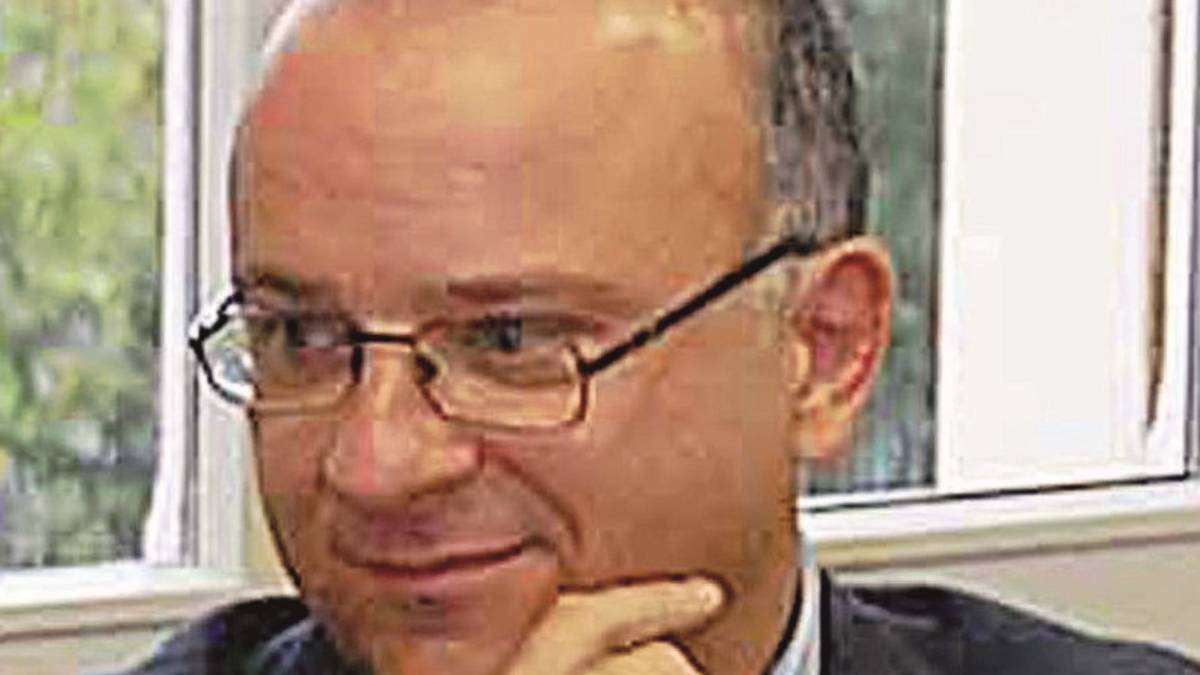 Sette soci per l'aeroporto
