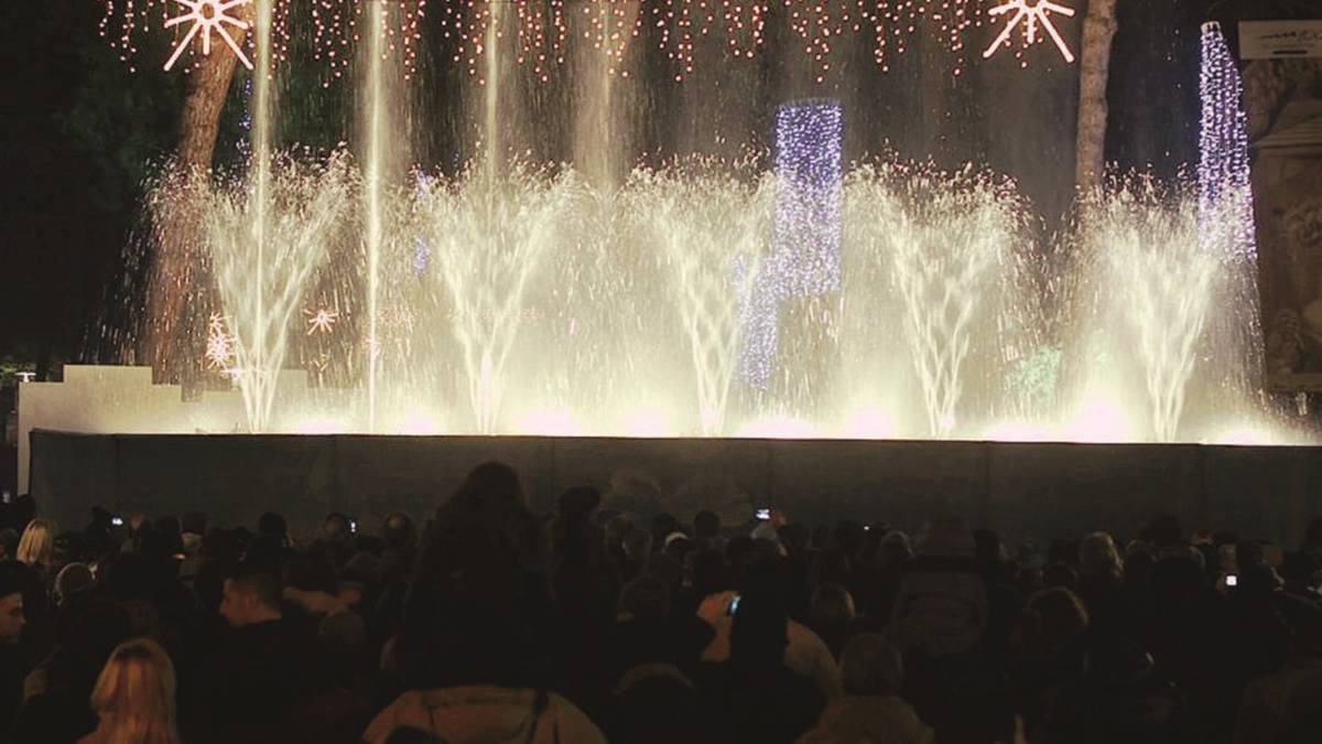 Dalla notte più Fashion a quella di San Silvestro