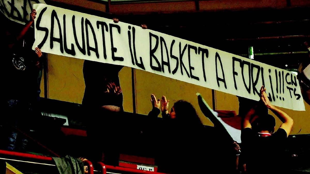 Fulgor Libertas, fine corsa