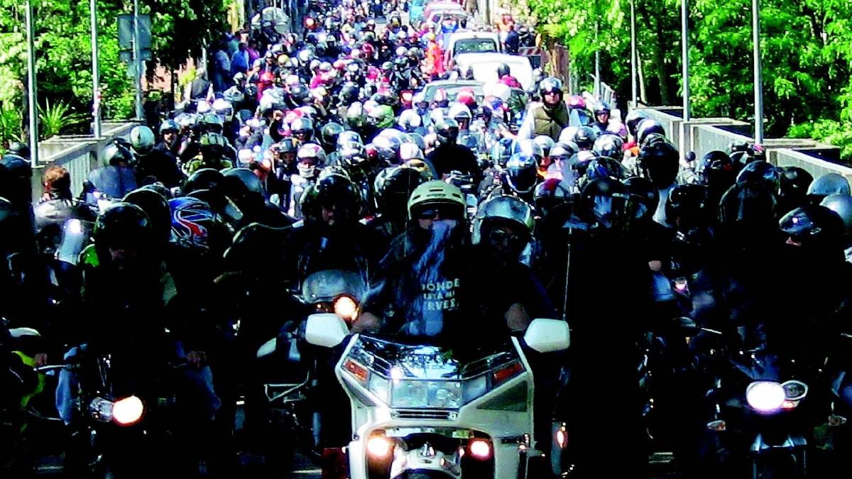 La Mototagliatella è senza rivali