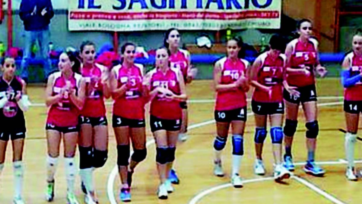Clamoroso: la Riviera ritira la prima squadra dal campionato