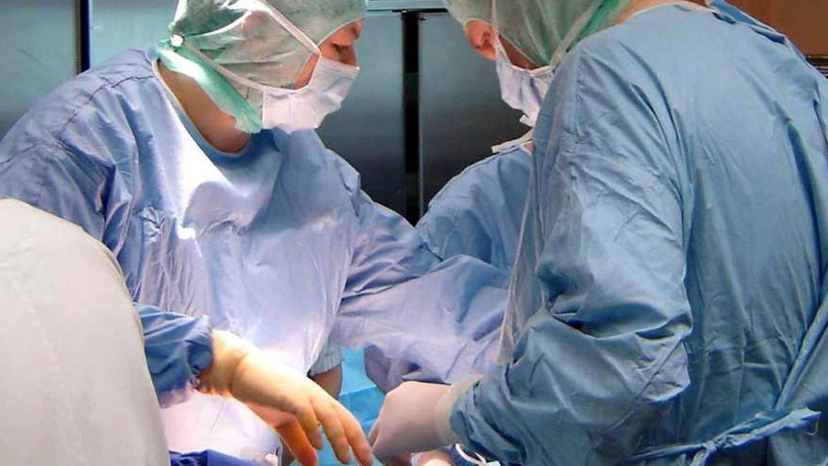 Nove medici finiscono a processo