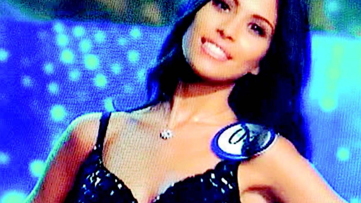 Eleonora non ce la fa: Luxuria prende le sue difese ma Amendola la boccia