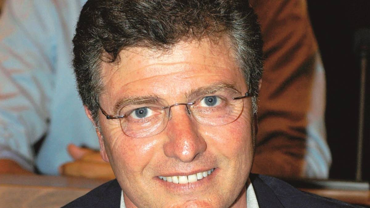 E' morto Antonio Nervegna
