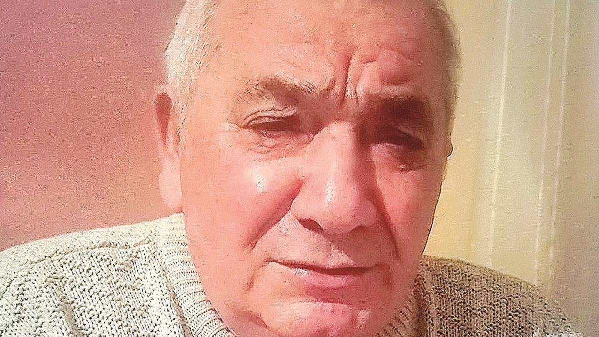 Fino è morto per un trauma cranico