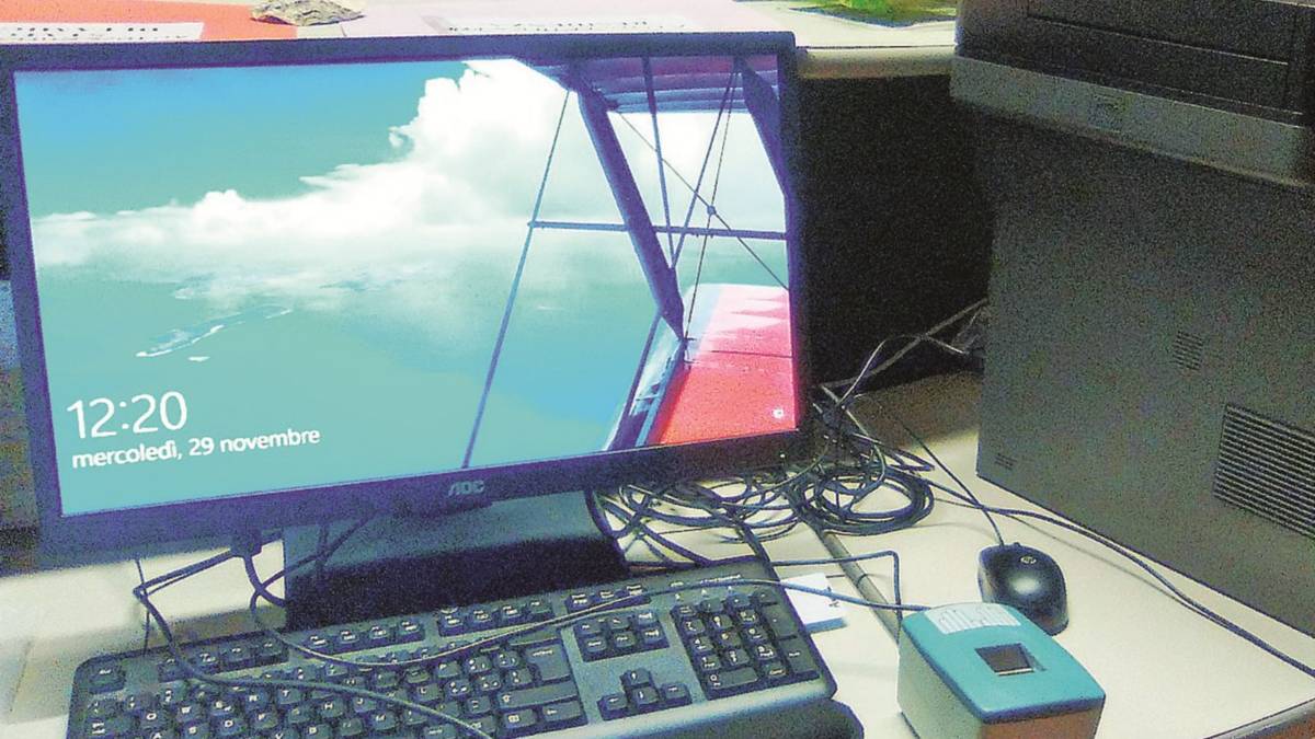 Arriva la carta di identità elettronica