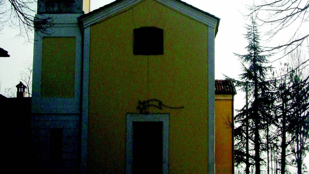 Festa Pd in parrocchia, è polemica