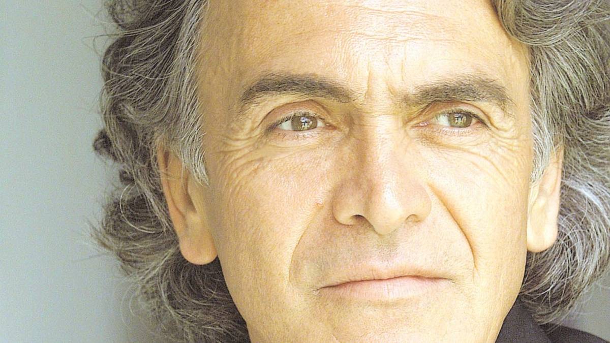 All'Hostaria i favolosi anni 60 e 70 rivivono con Riccardo Fogli