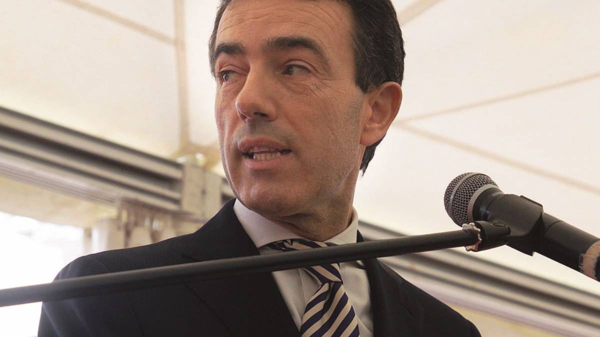 Ravenna, Daniele Rossi nuovo presidente di Assoporti