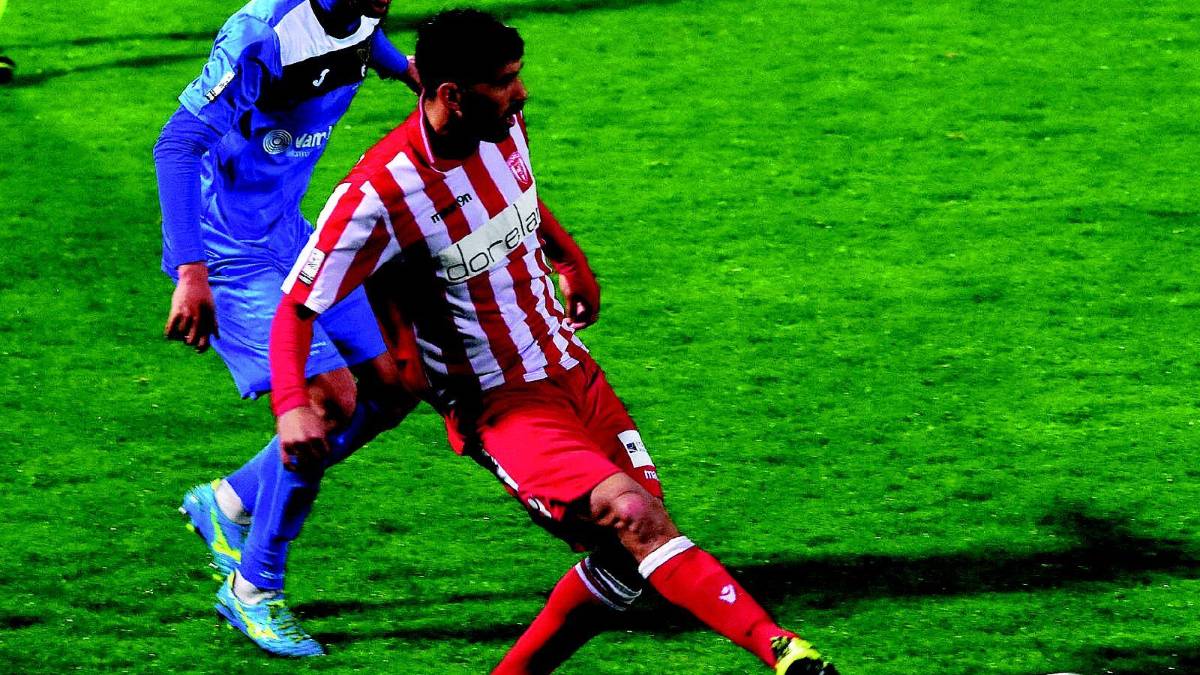 Il Forlì affonda con l'Ancona: ora si giocherà tutto ai play-out