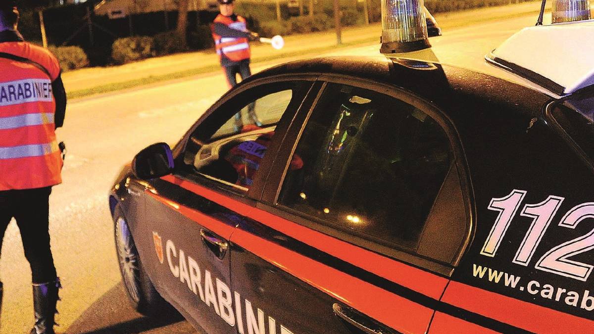 Trovato il pirata del 15enne, è un insegnante 57 enne