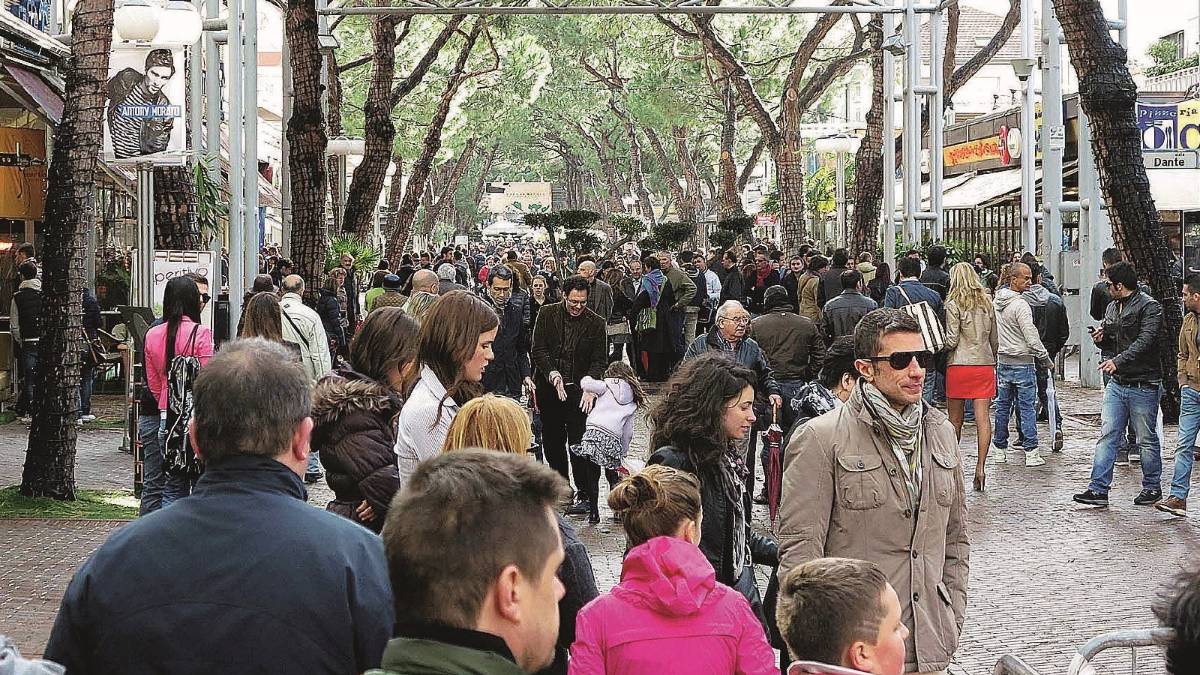 Classifica Trivago: Riccione quarta, Rimini settima