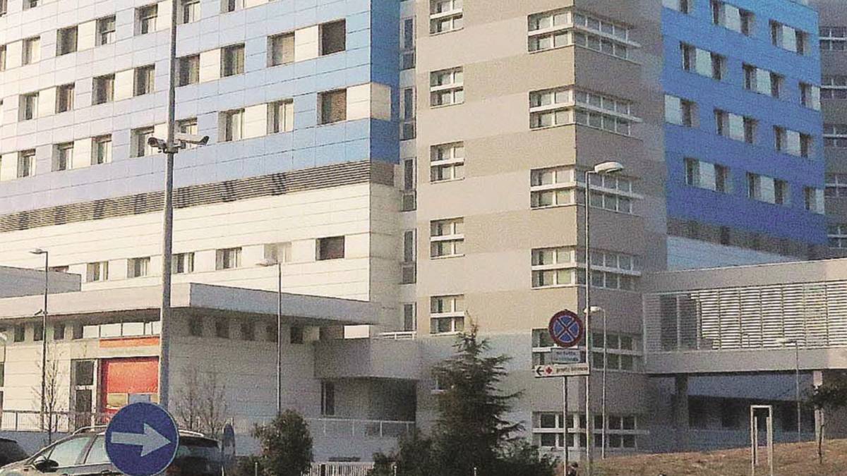 Coronavirus, a Rimini dimesso 101enne: sta bene