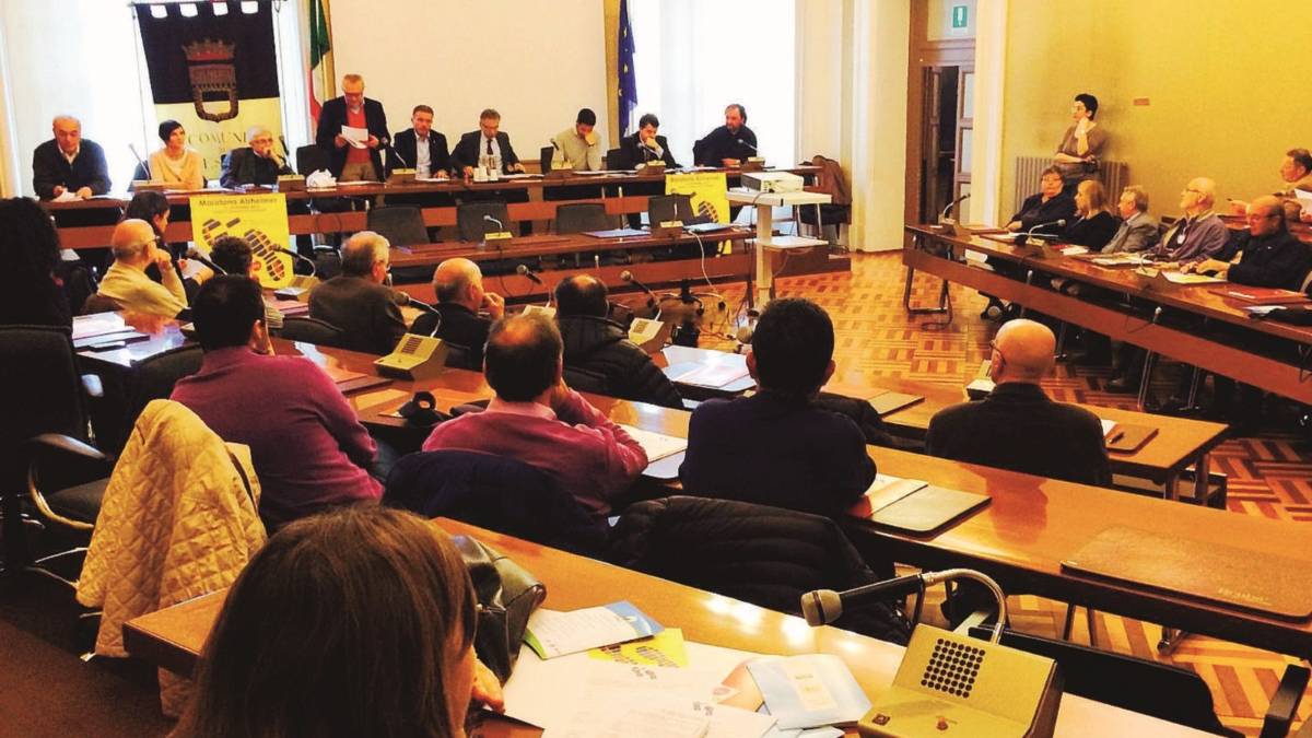 Terza maratona per i progetti di sostegno all'Alzheimer