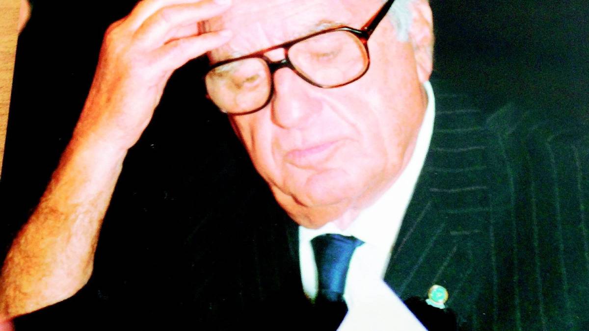 Addio a Gaio Camporesi