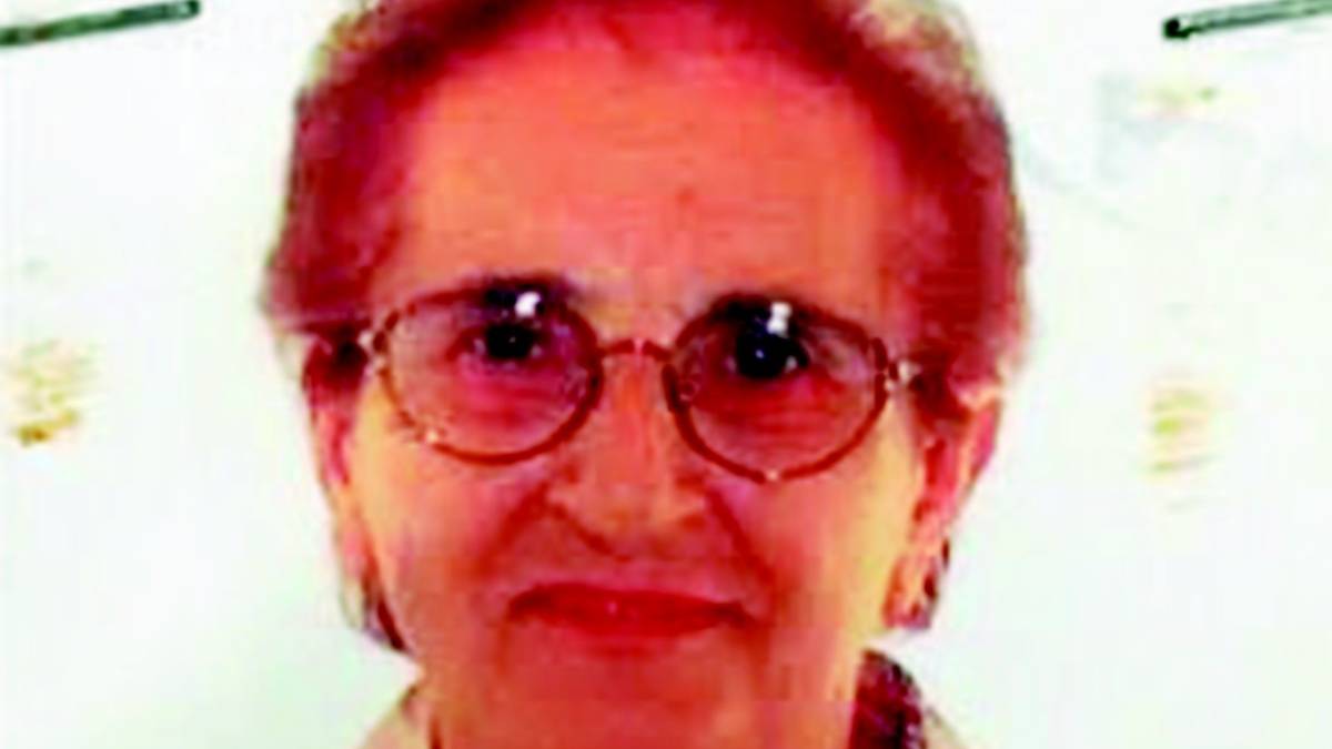 Uccisa da qualcuno che conosceva