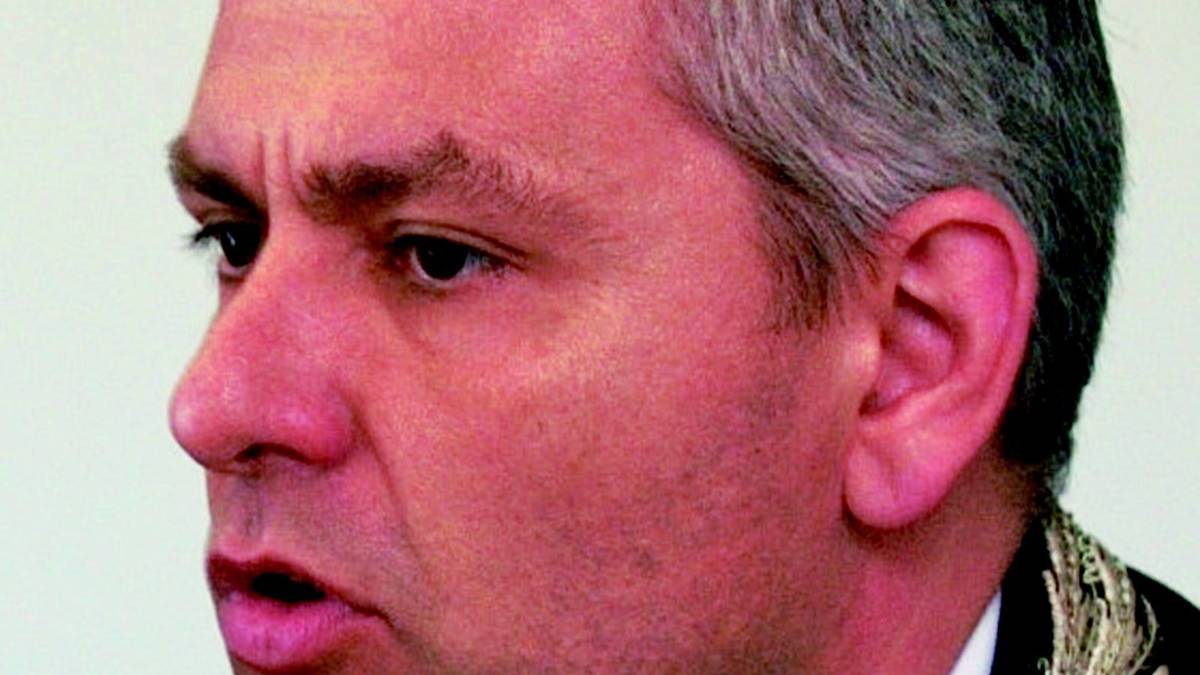 Giacomini ricorre al Tar per avere l'aspettativa