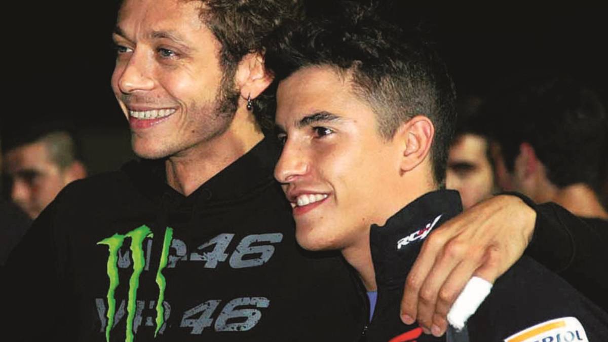 Tifare Rossi è uno stile di vita