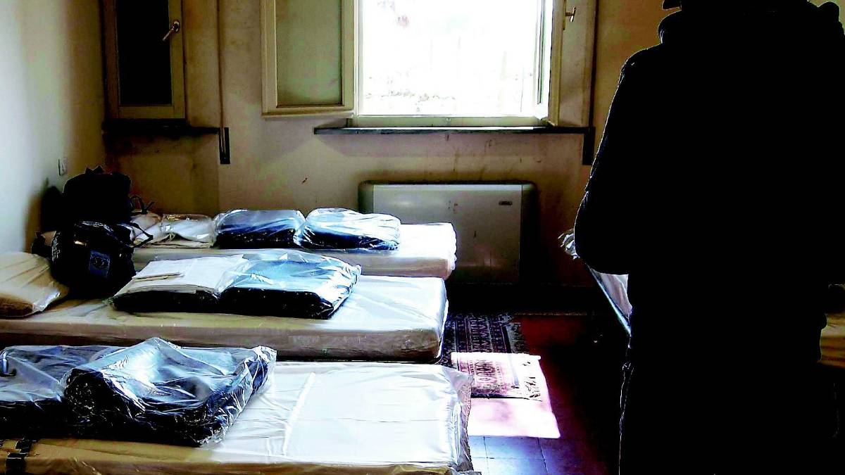 Dalla Guinea a Rimini, la storia di L. esemplare esperienza di accoglienza