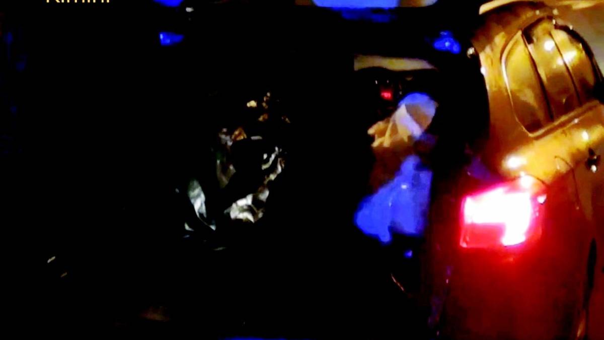 Contrabbando di sigarette: bus sequestrato