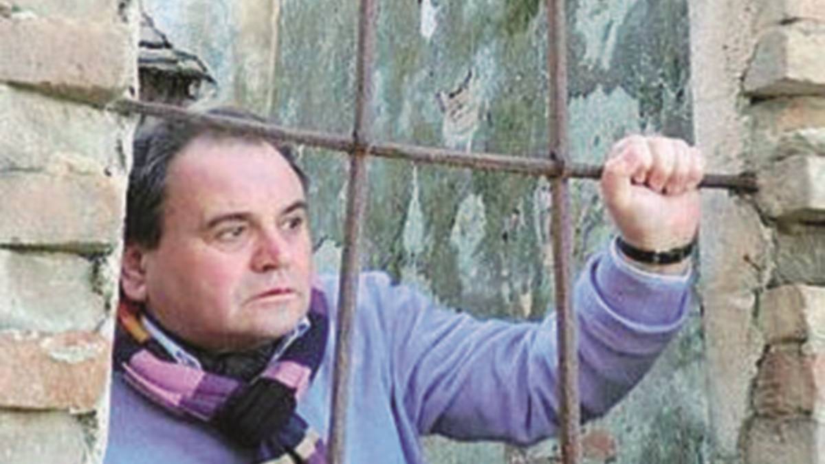 Spadoni torna a Nascere
