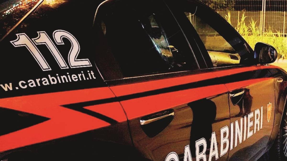 Liberata grazie a un sms