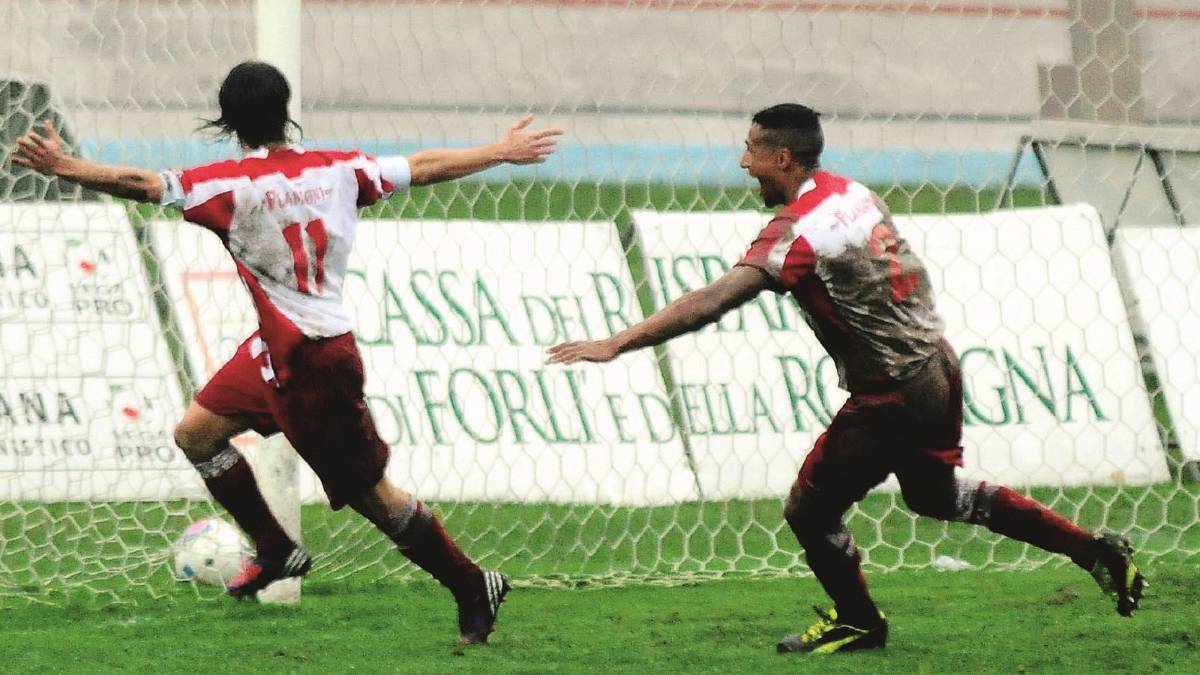 Un grande Forlì doma la capolista Bassano