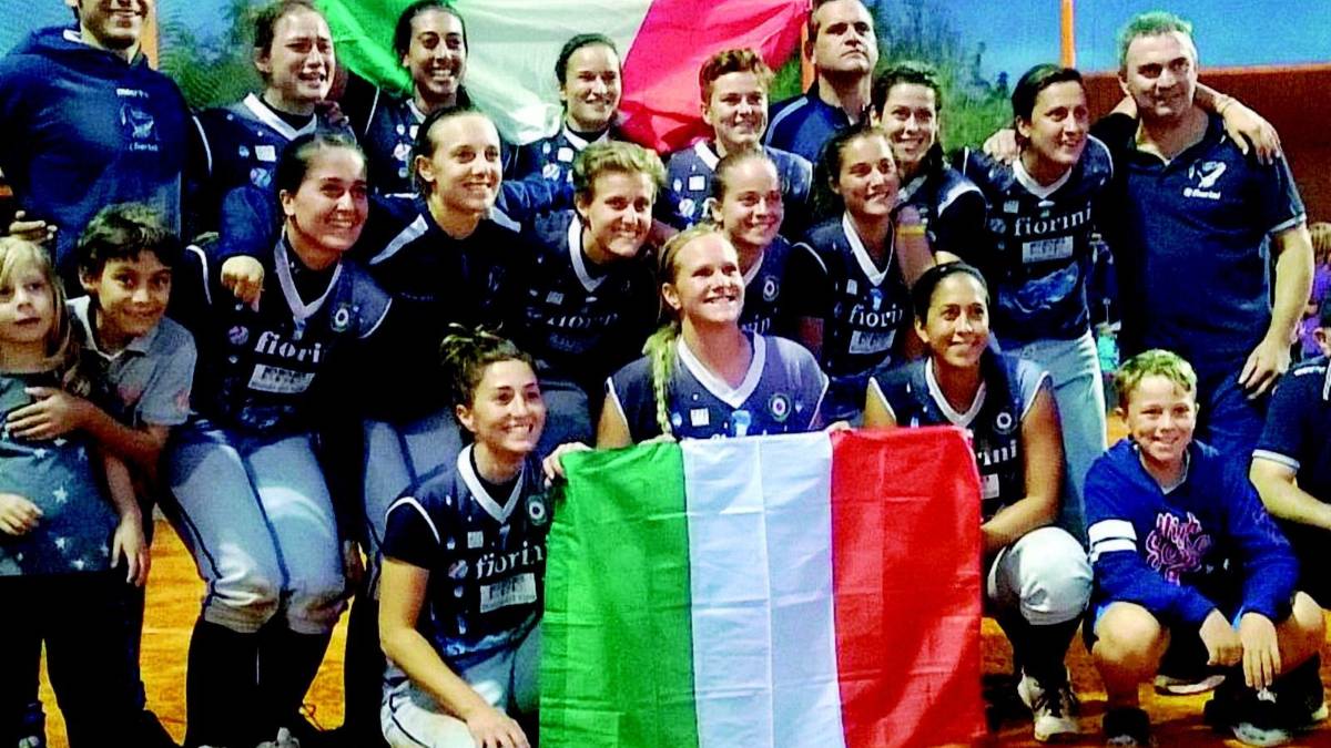 Fiorini Mgm a Bussolengo per cominciare bene l'assalto al tricolore