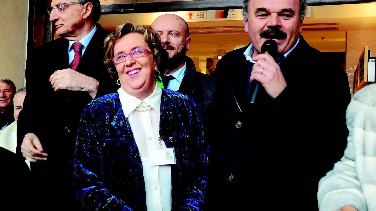Eataly compie un anno e festeggia con la città