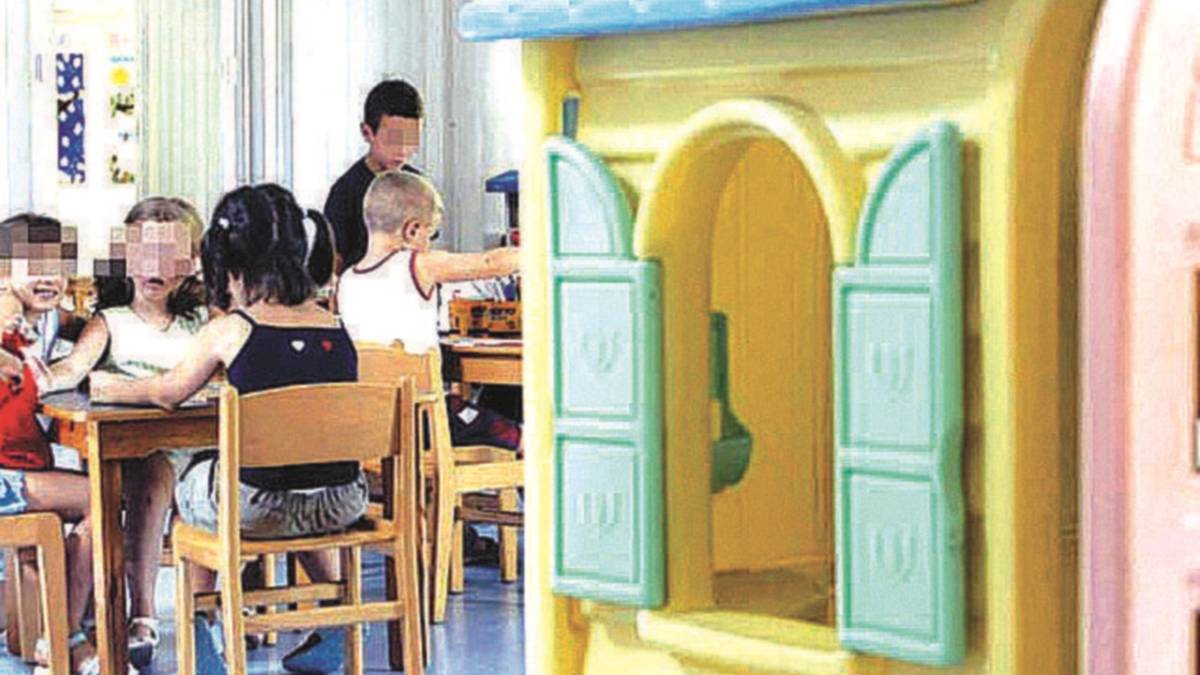 Nidi, via alle iscrizioni: la retta si paga subito