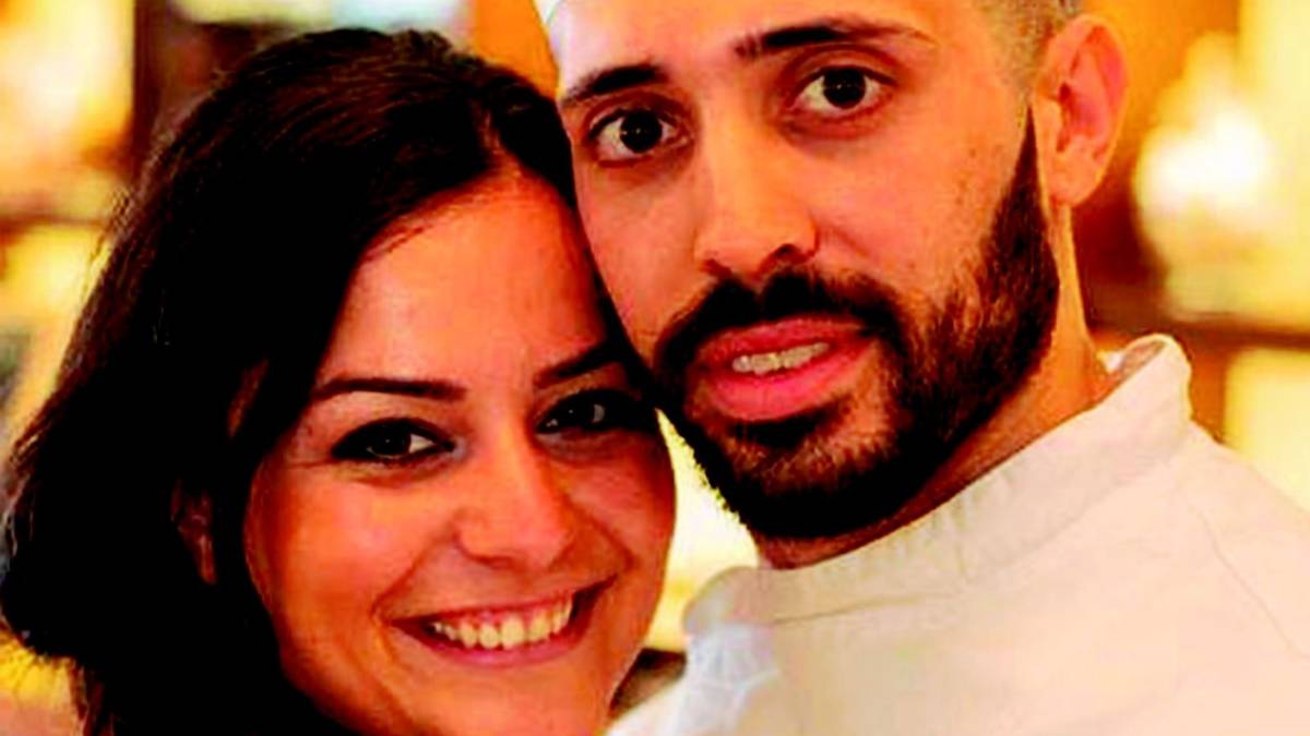 Il faentino Caridi proclamato tra i primi dieci pasticcieri italiani